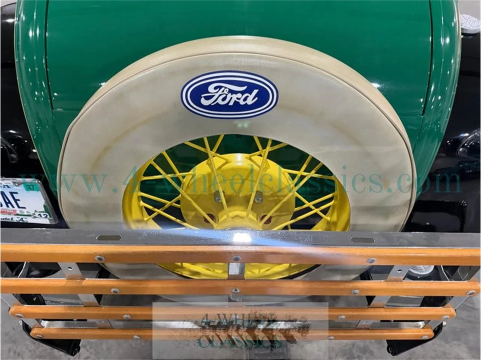 1930 Ford Model A - Image 17 of 31