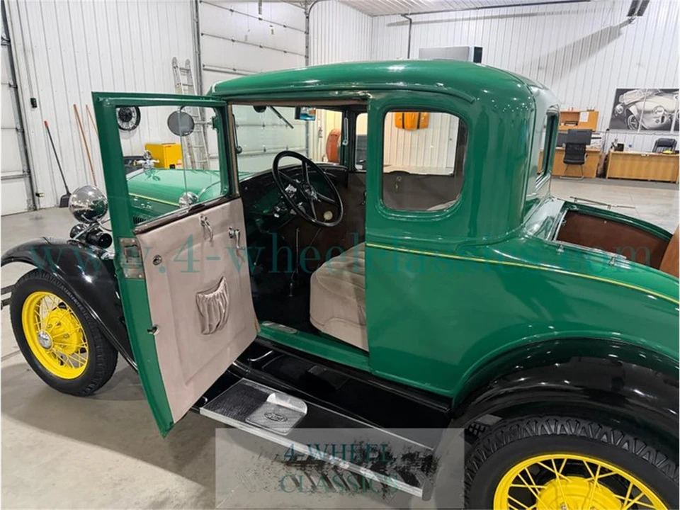 1930 Ford Model A - Image 26 of 31