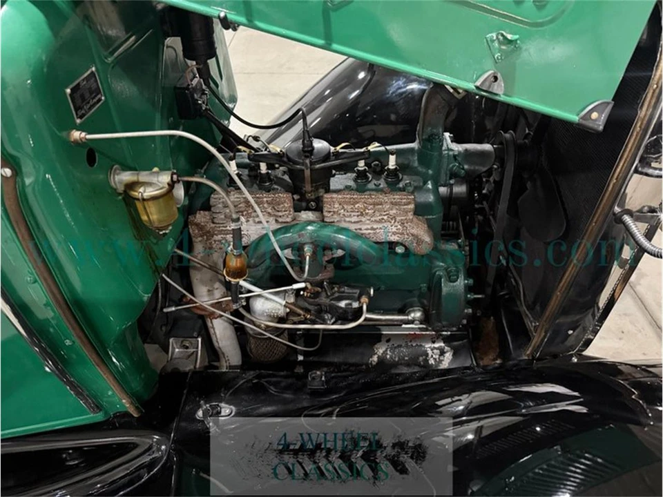 1930 Ford Model A - Image 24 of 31