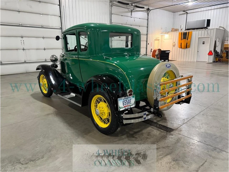 1930 Ford Model A - Image 3 of 31