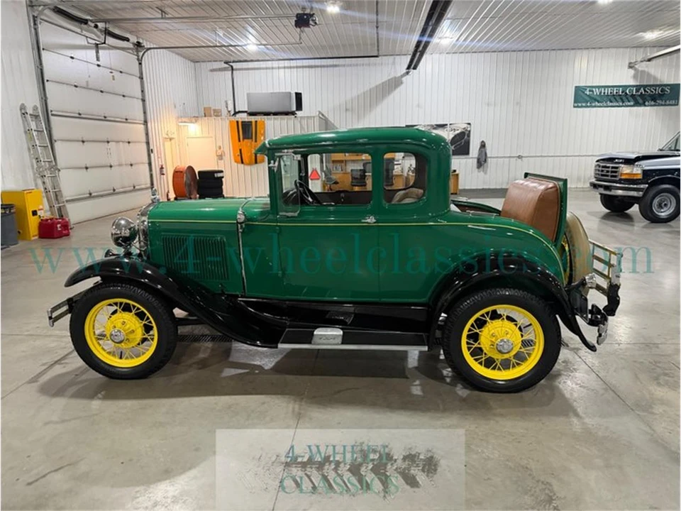 1930 Ford Model A - Image 18 of 31