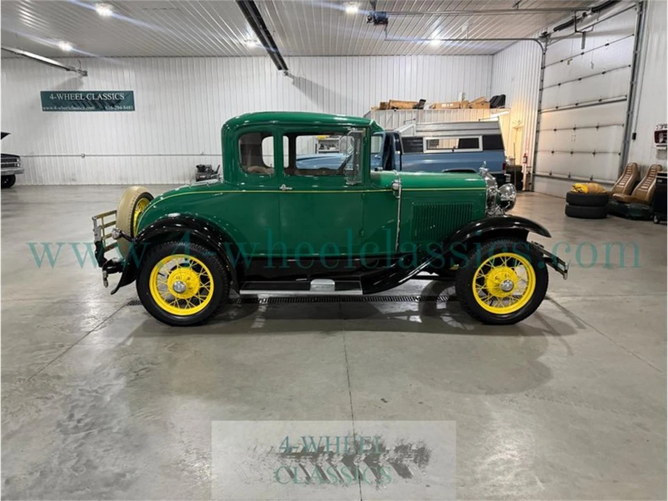 1930 Ford Model A - Image 6 of 31