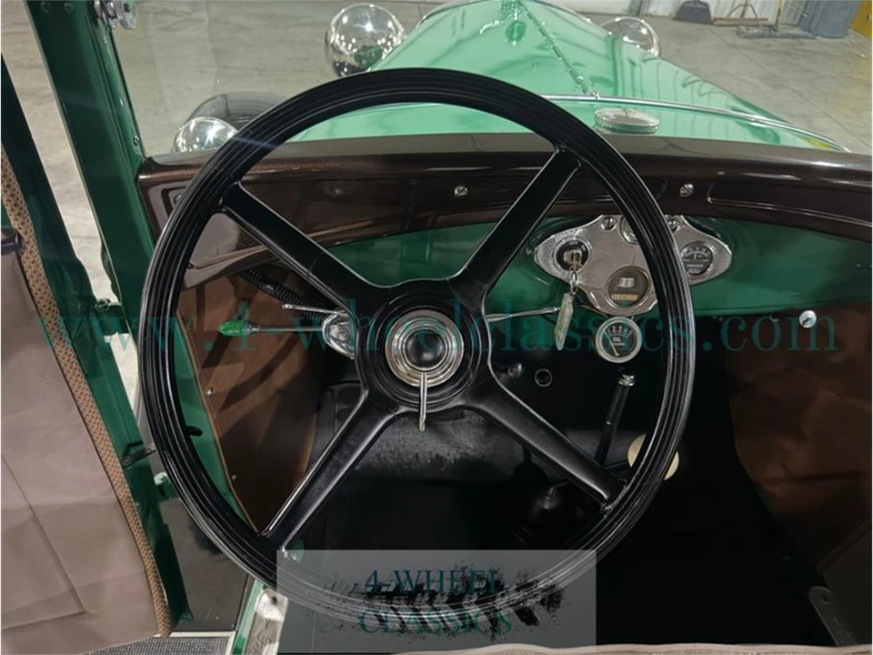 1930 Ford Model A - Image 30 of 31