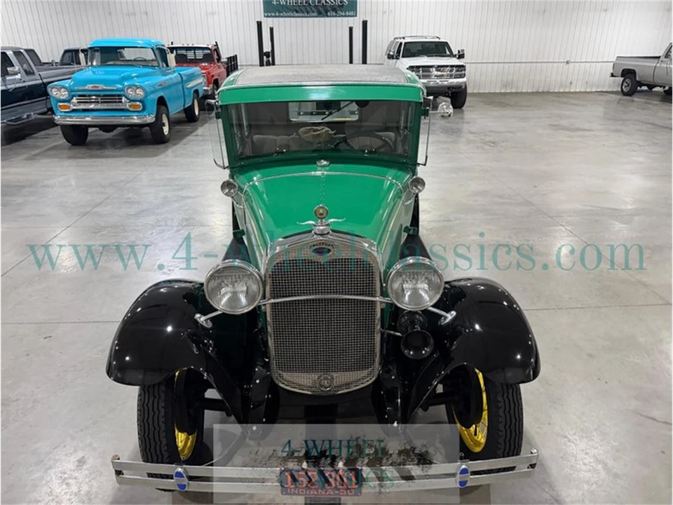 1930 Ford Model A - Image 9 of 31