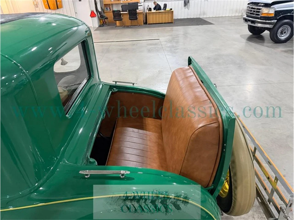 1930 Ford Model A - Image 21 of 31