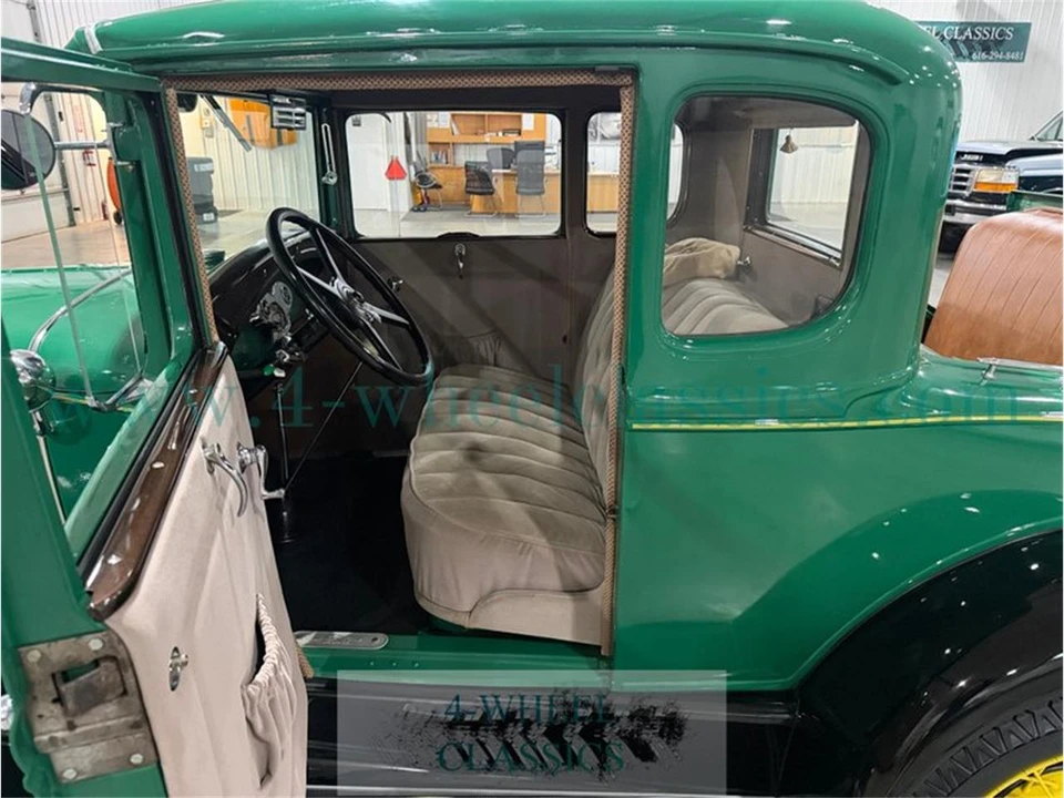 1930 Ford Model A - Image 27 of 31