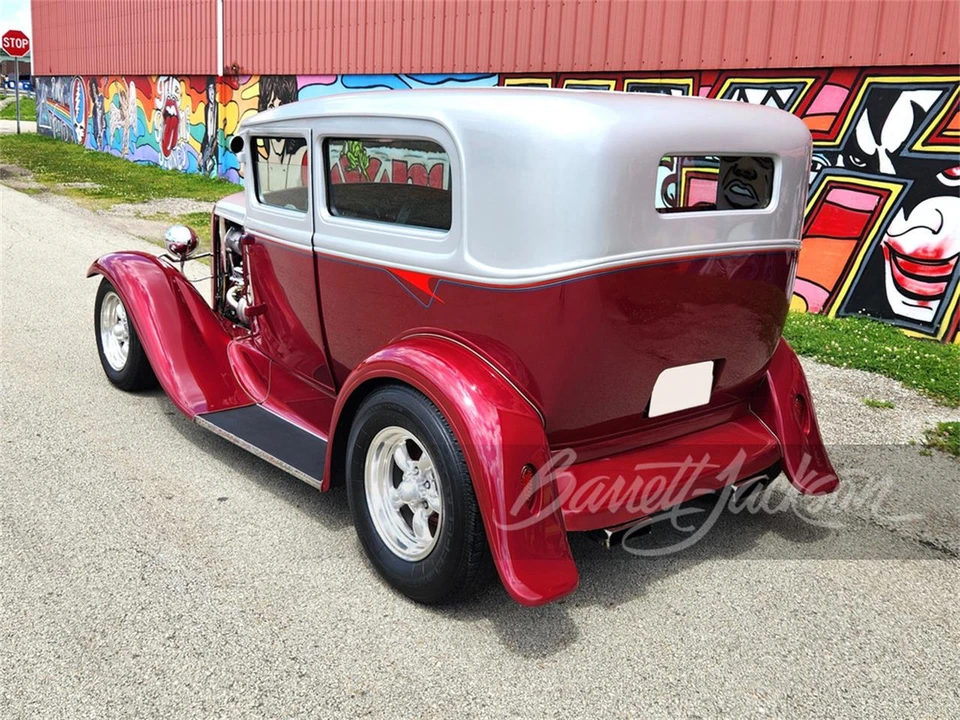 1930 Ford Model A - Image 3 of 5