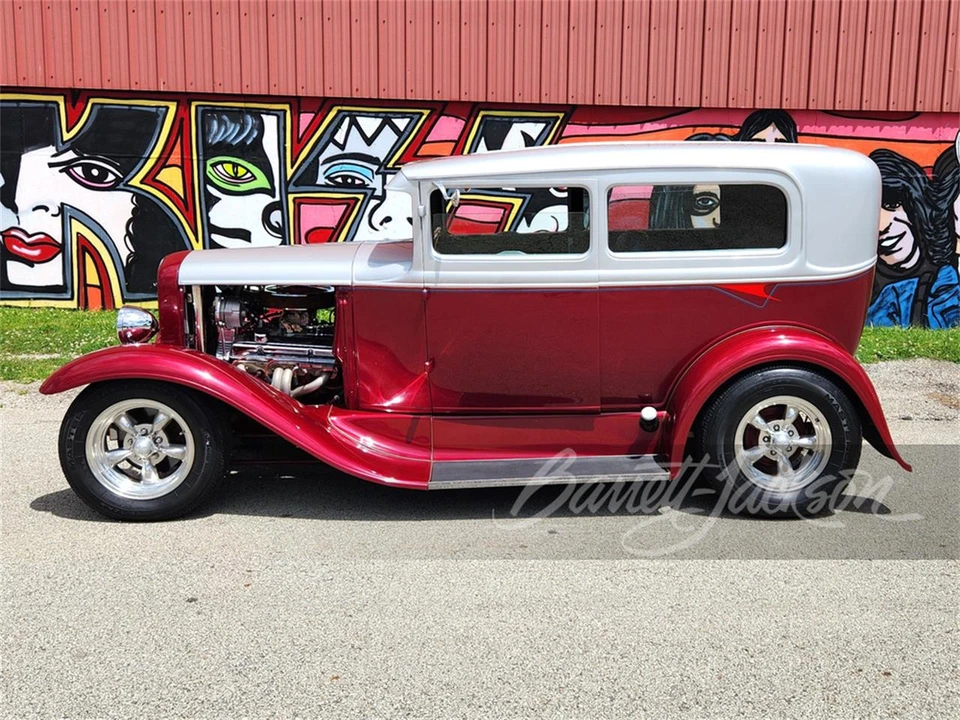 1930 Ford Model A - Image 2 of 5