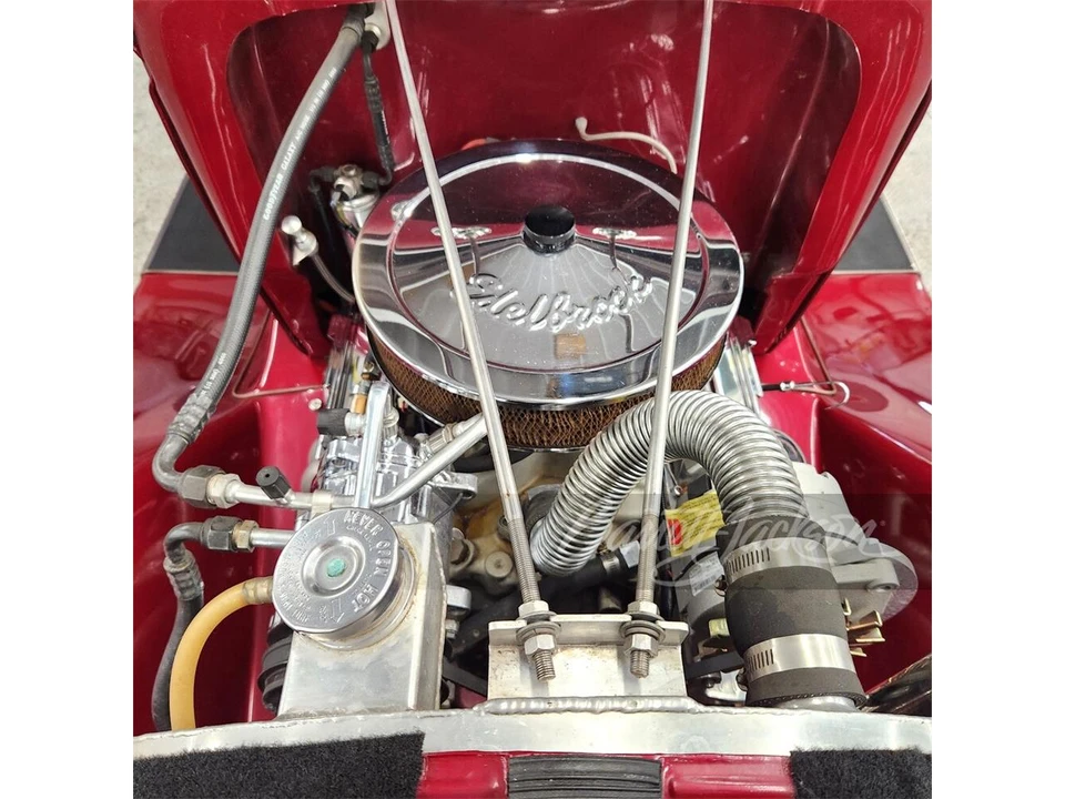 1930 Ford Model A - Image 5 of 5