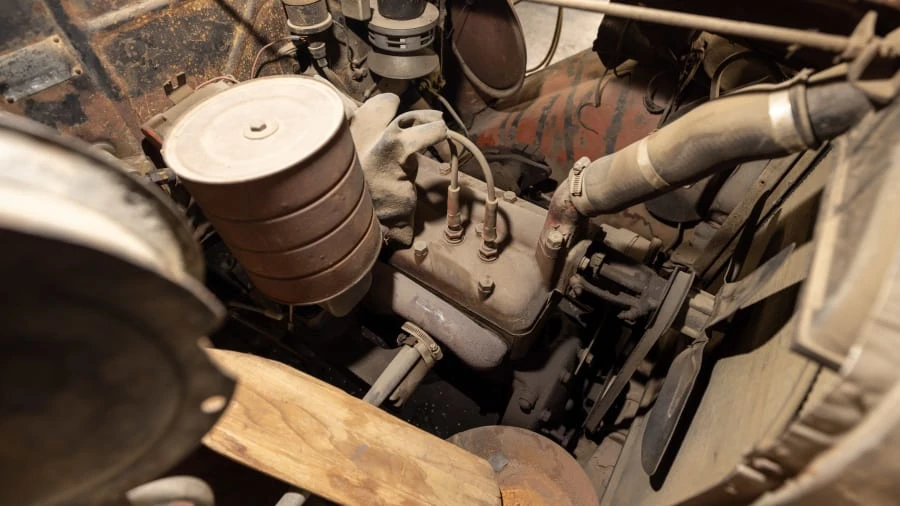 1930 Ford Model A - Image 25 of 25