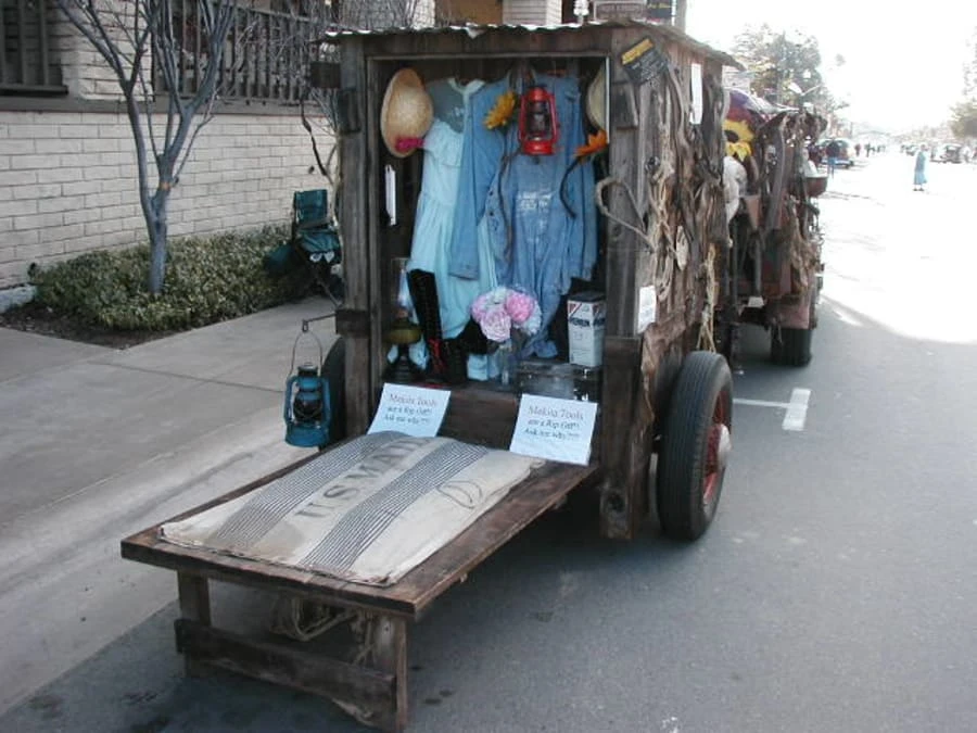 1930 Ford Model A - Image 4 of 8