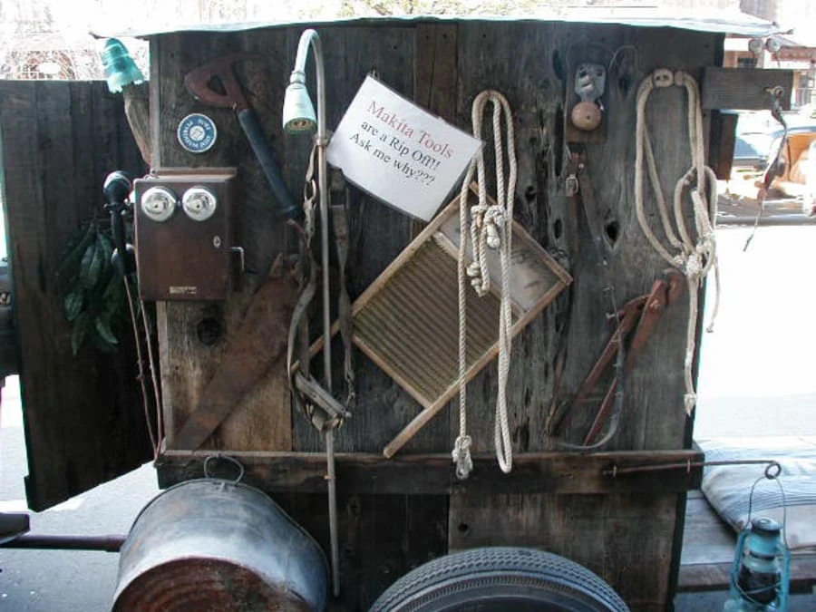 1930 Ford Model A - Image 7 of 8