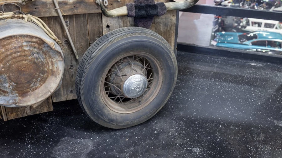 1930 Ford Model A - Image 9 of 25