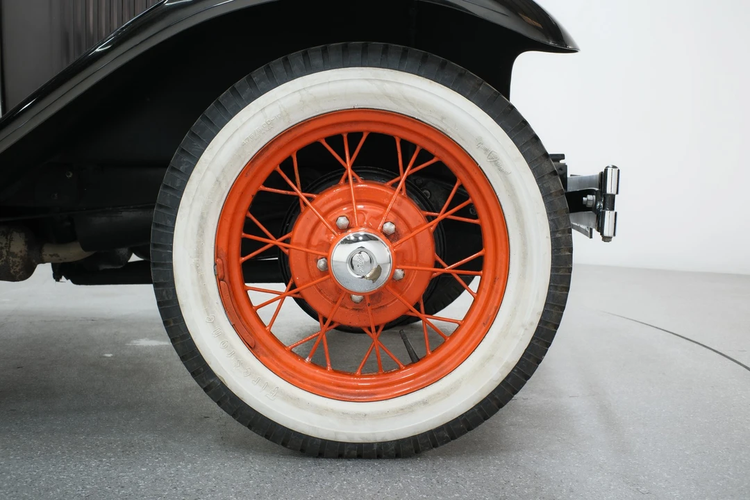 1930 Ford Model A - Image 19 of 21