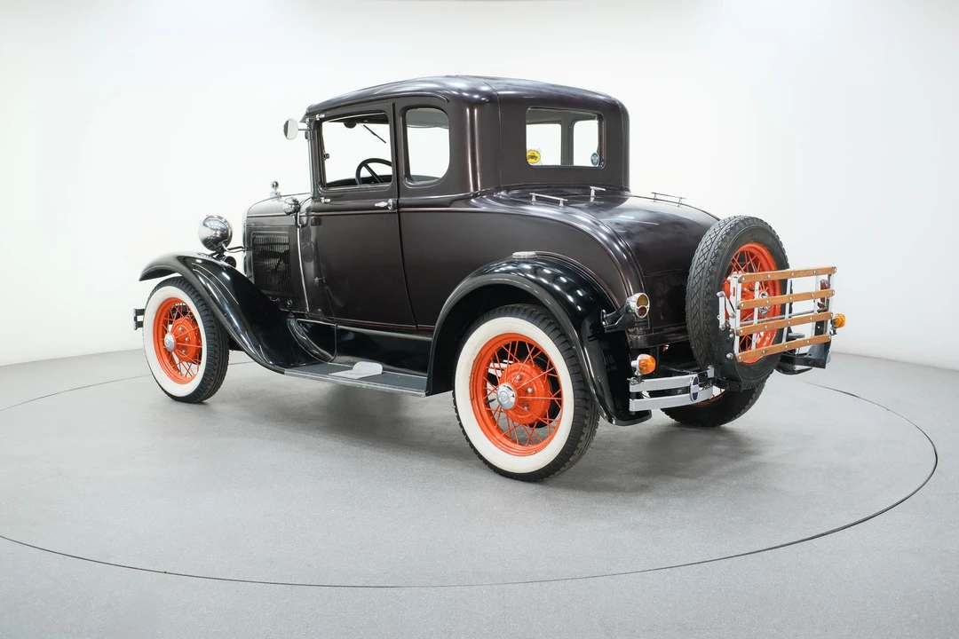 1930 Ford Model A - Image 5 of 21