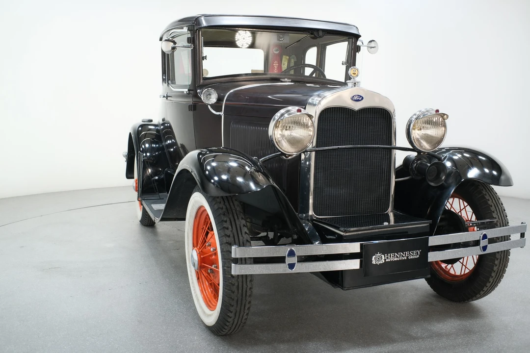 1930 Ford Model A - Image 18 of 21