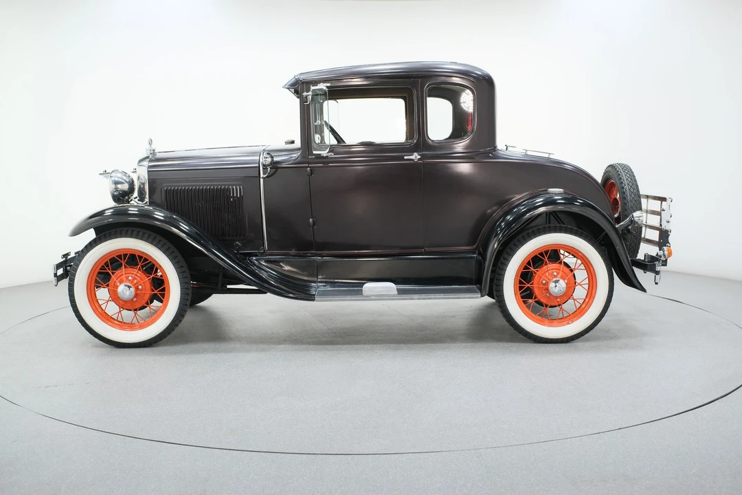 1930 Ford Model A - Image 4 of 21