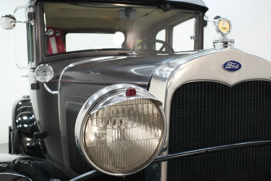 1930 Ford Model A - Image 11 of 21
