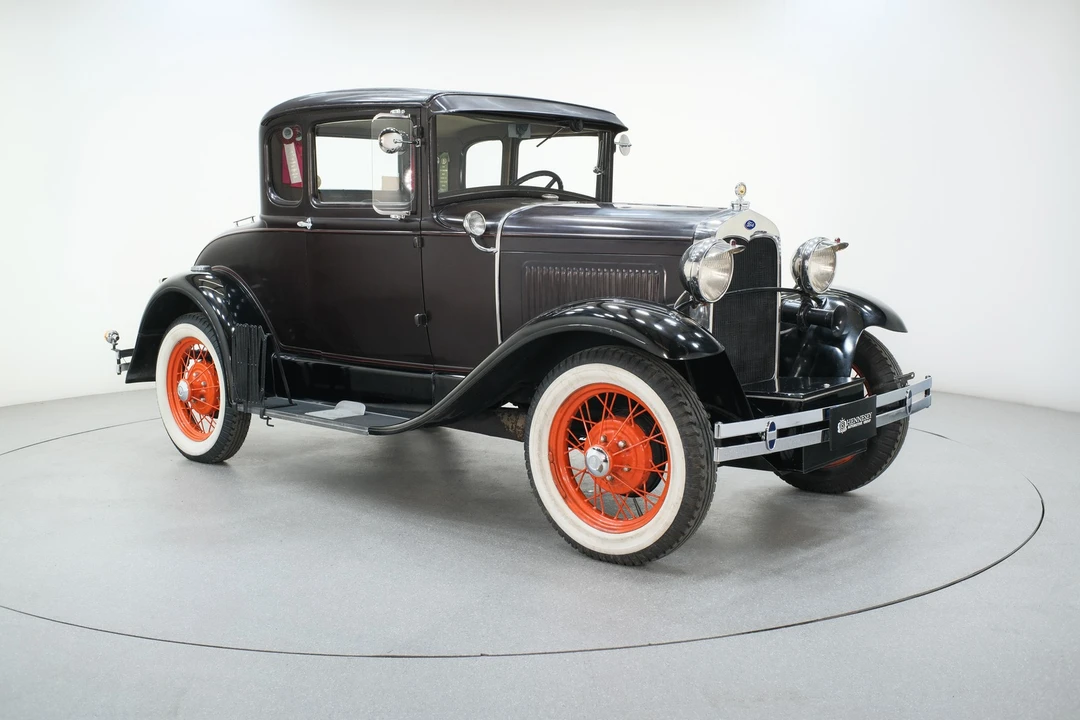 1930 Ford Model A - Image 9 of 21