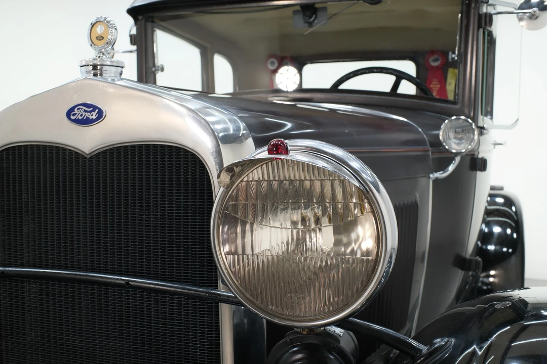 1930 Ford Model A - Image 10 of 21