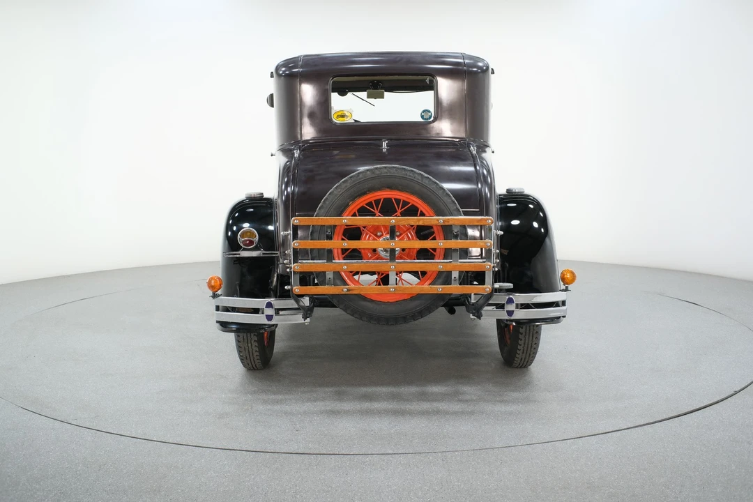 1930 Ford Model A - Image 6 of 21