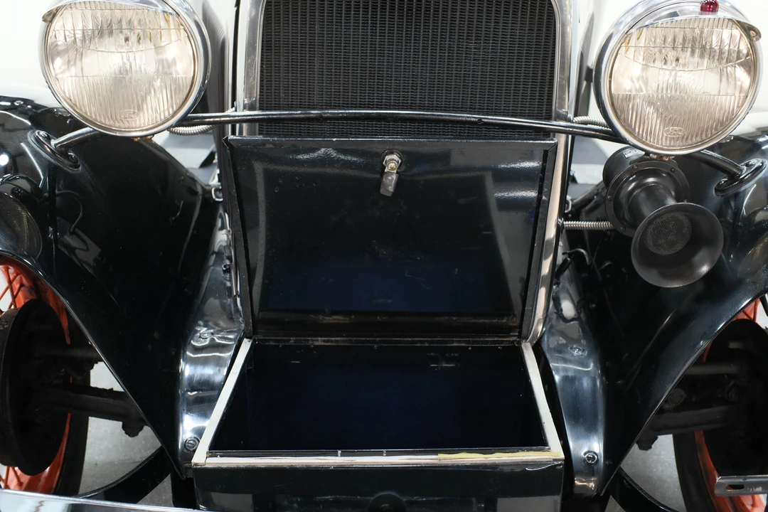 1930 Ford Model A - Image 12 of 21