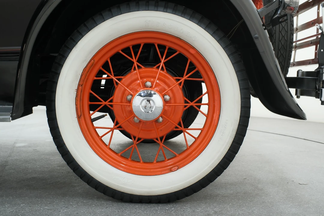 1930 Ford Model A - Image 21 of 21