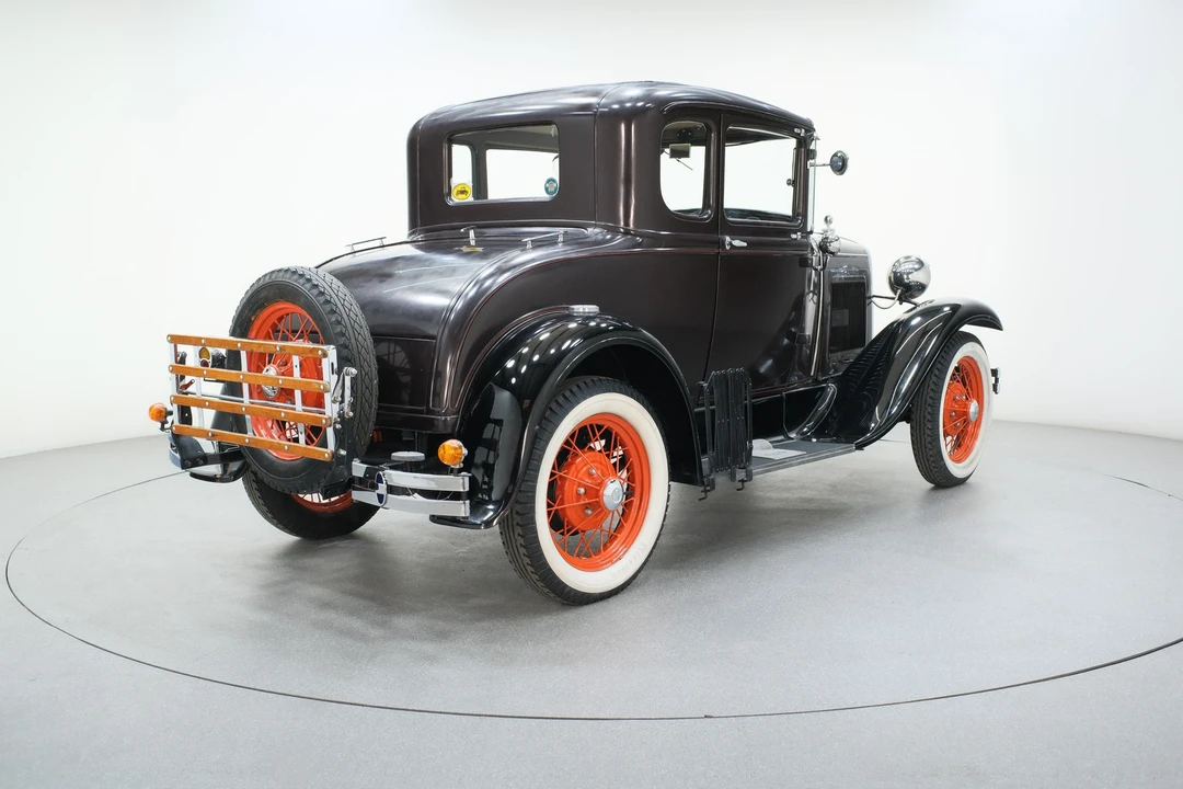 1930 Ford Model A - Image 7 of 21