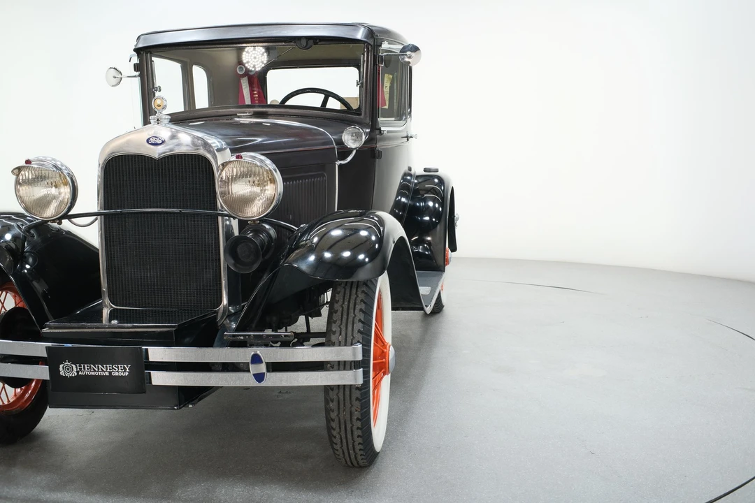 1930 Ford Model A - Image 17 of 21