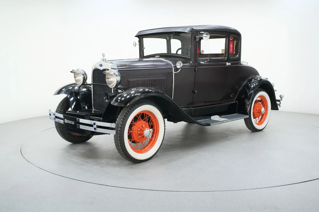 1930 Ford Model A - Image 3 of 21