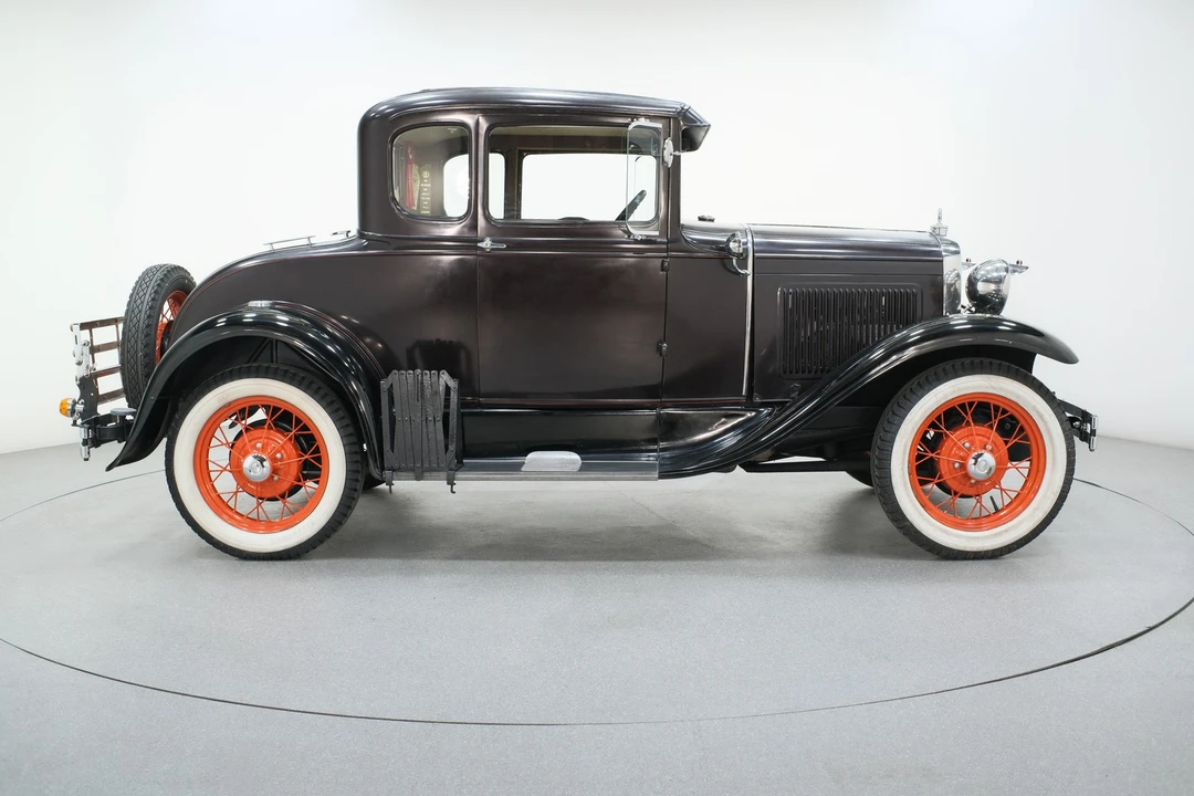 1930 Ford Model A - Image 8 of 21