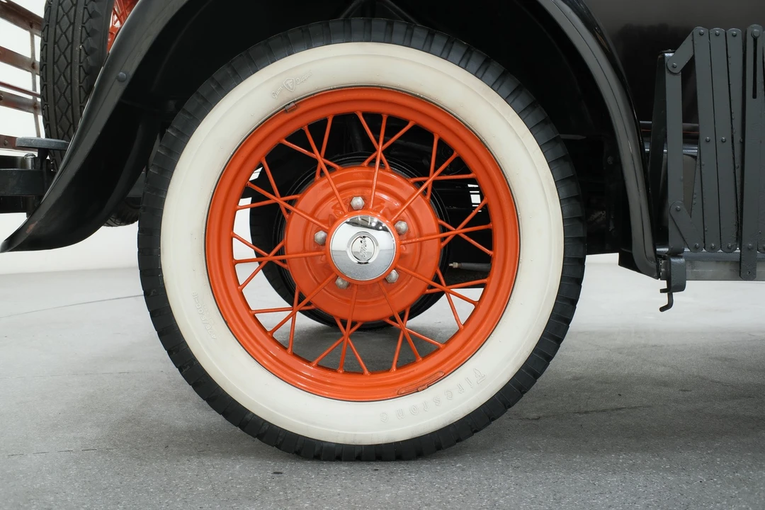 1930 Ford Model A - Image 20 of 21