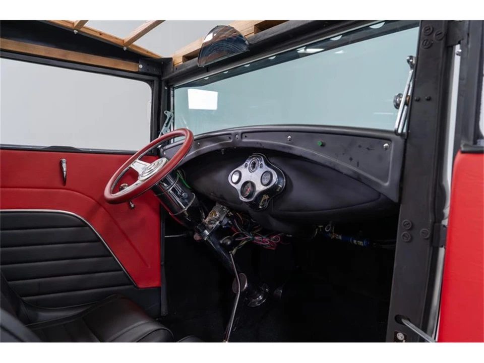 1930 Ford Model A - Image 13 of 31