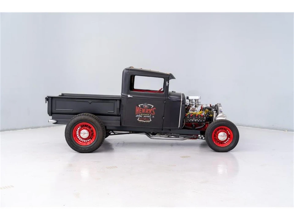 1930 Ford Model A - Image 7 of 31