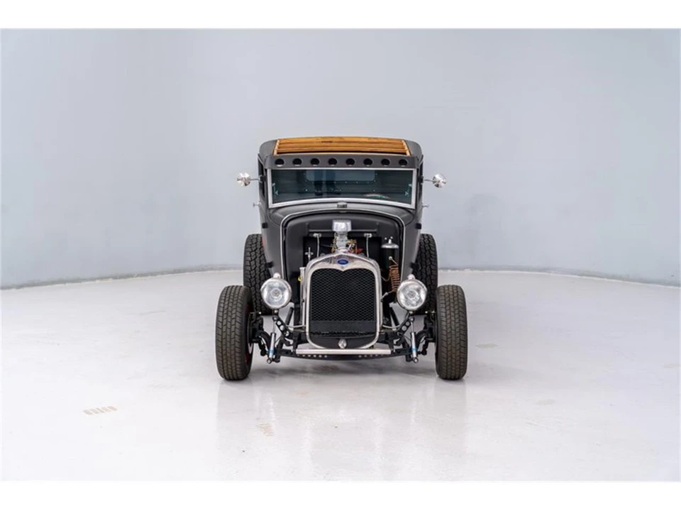 1930 Ford Model A - Image 4 of 31