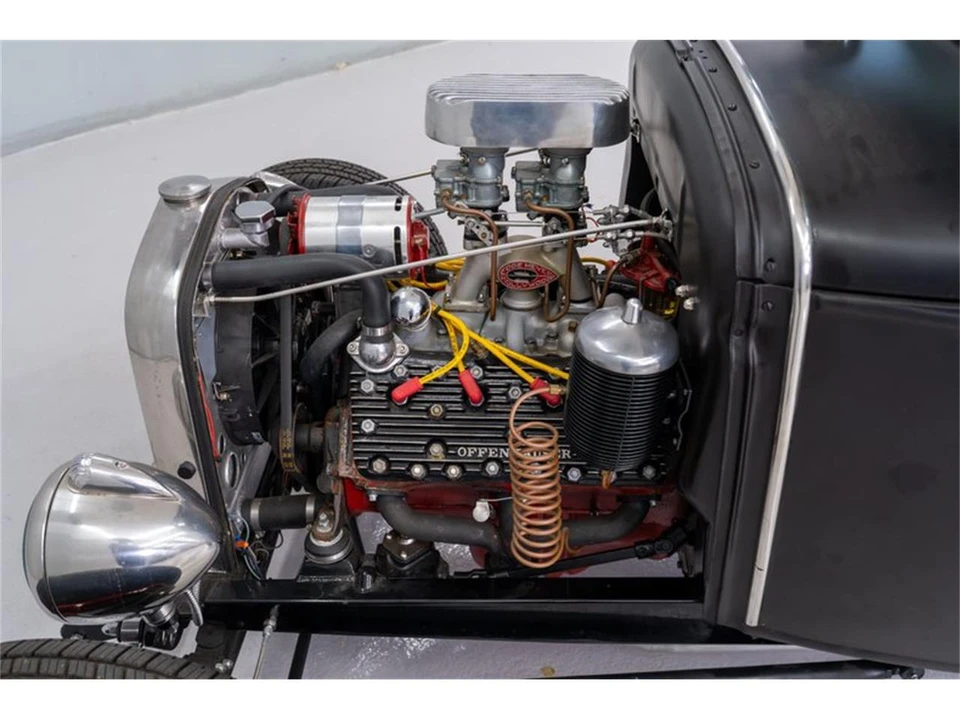 1930 Ford Model A - Image 28 of 31