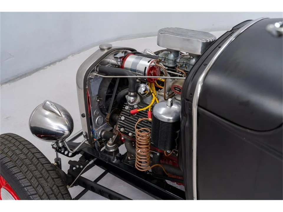 1930 Ford Model A - Image 29 of 31