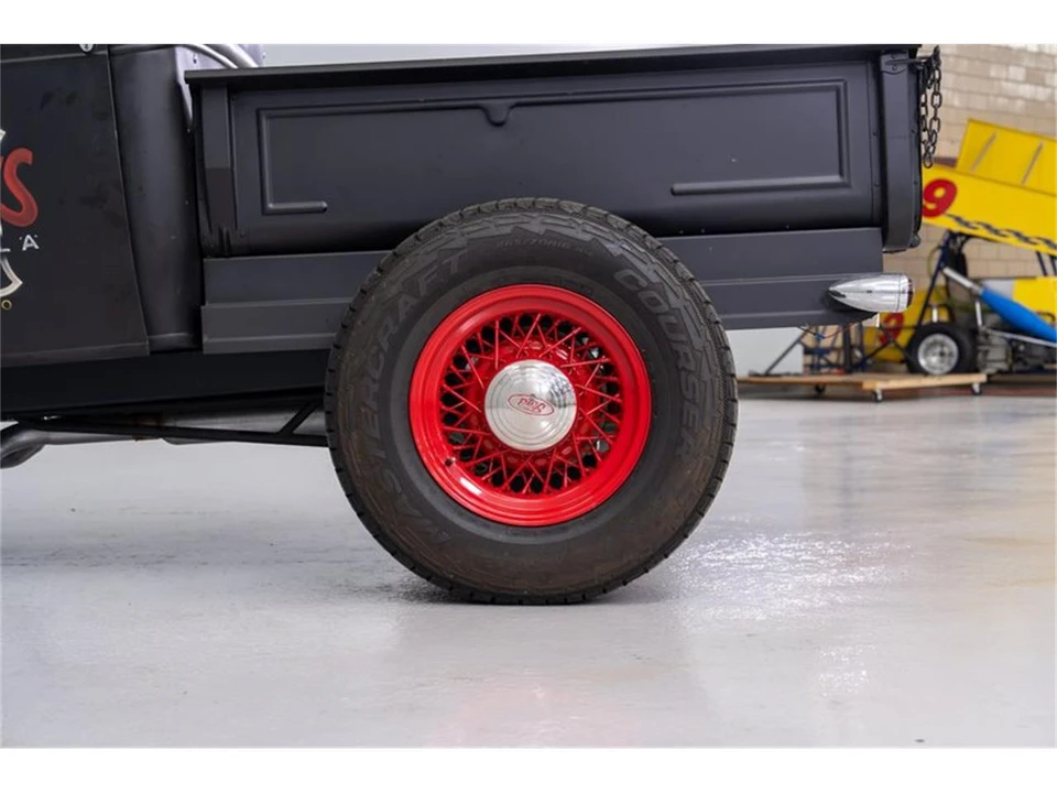 1930 Ford Model A - Image 23 of 31