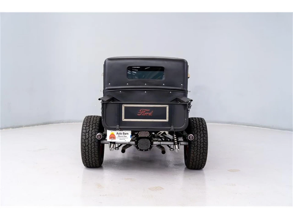 1930 Ford Model A - Image 5 of 31