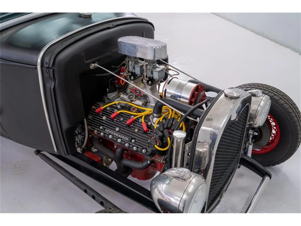1930 Ford Model A - Image 26 of 31