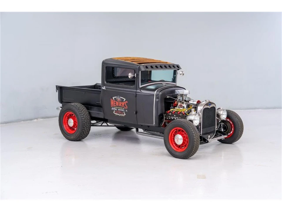 1930 Ford Model A - Image 8 of 31