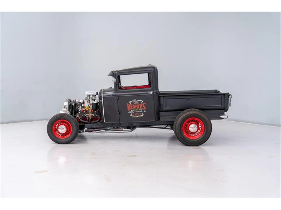 1930 Ford Model A - Image 2 of 31