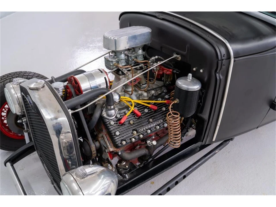 1930 Ford Model A - Image 27 of 31