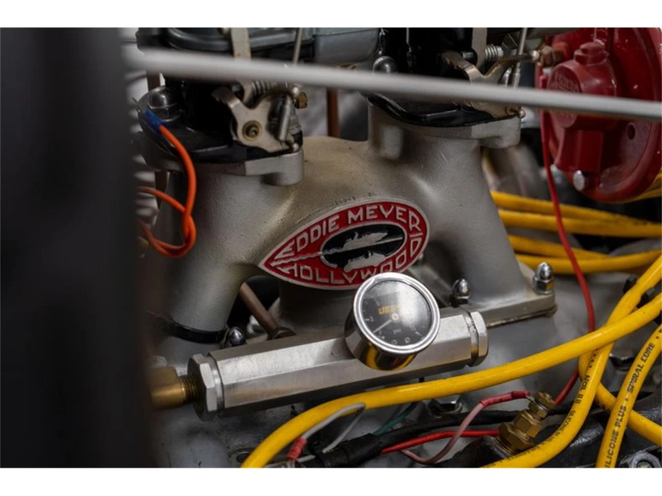 1930 Ford Model A - Image 30 of 31
