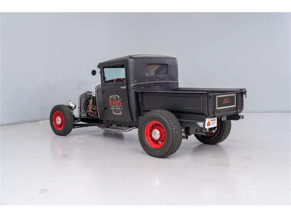 1930 Ford Model A - Image 3 of 31