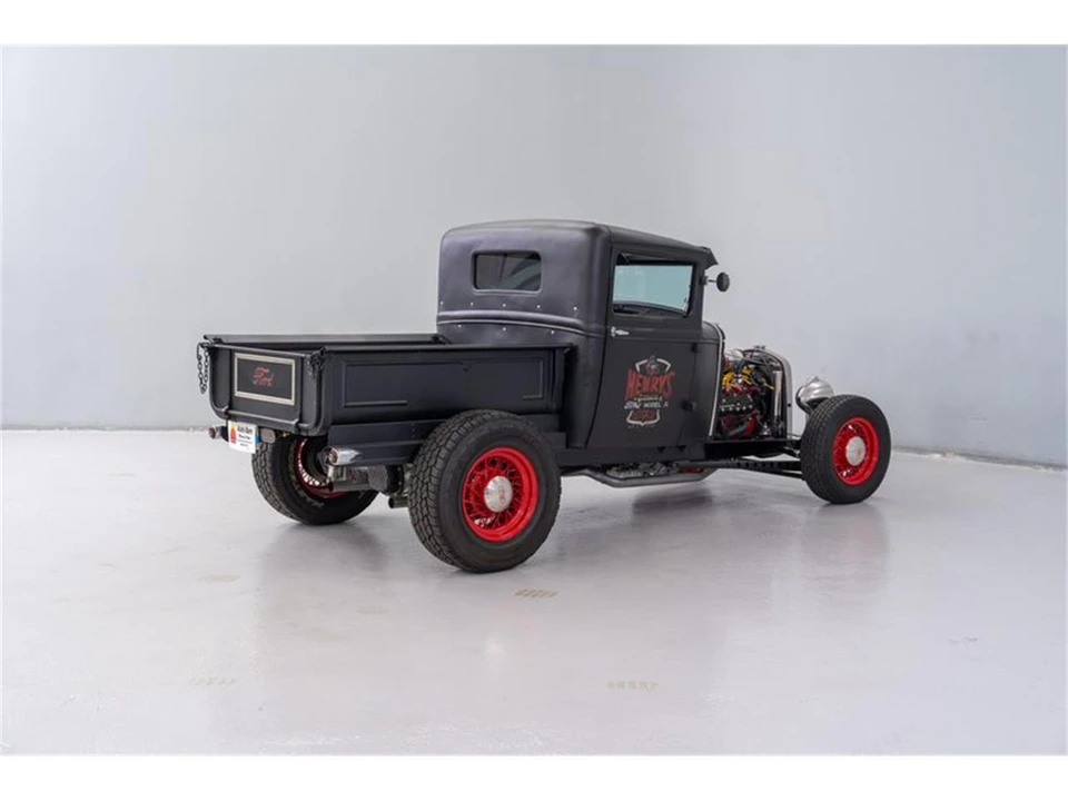 1930 Ford Model A - Image 6 of 31