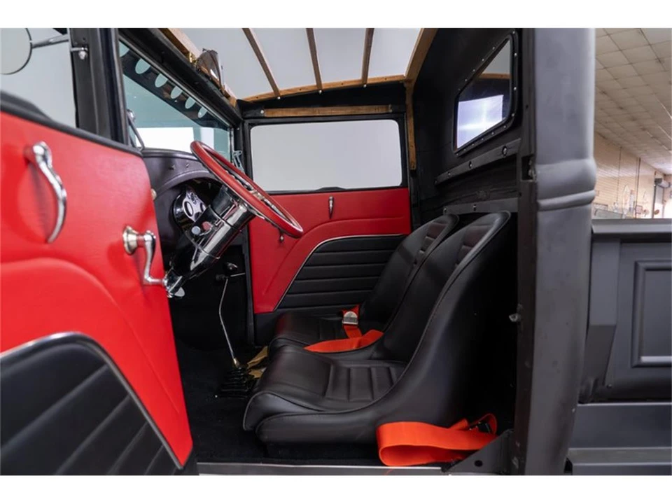 1930 Ford Model A - Image 15 of 31