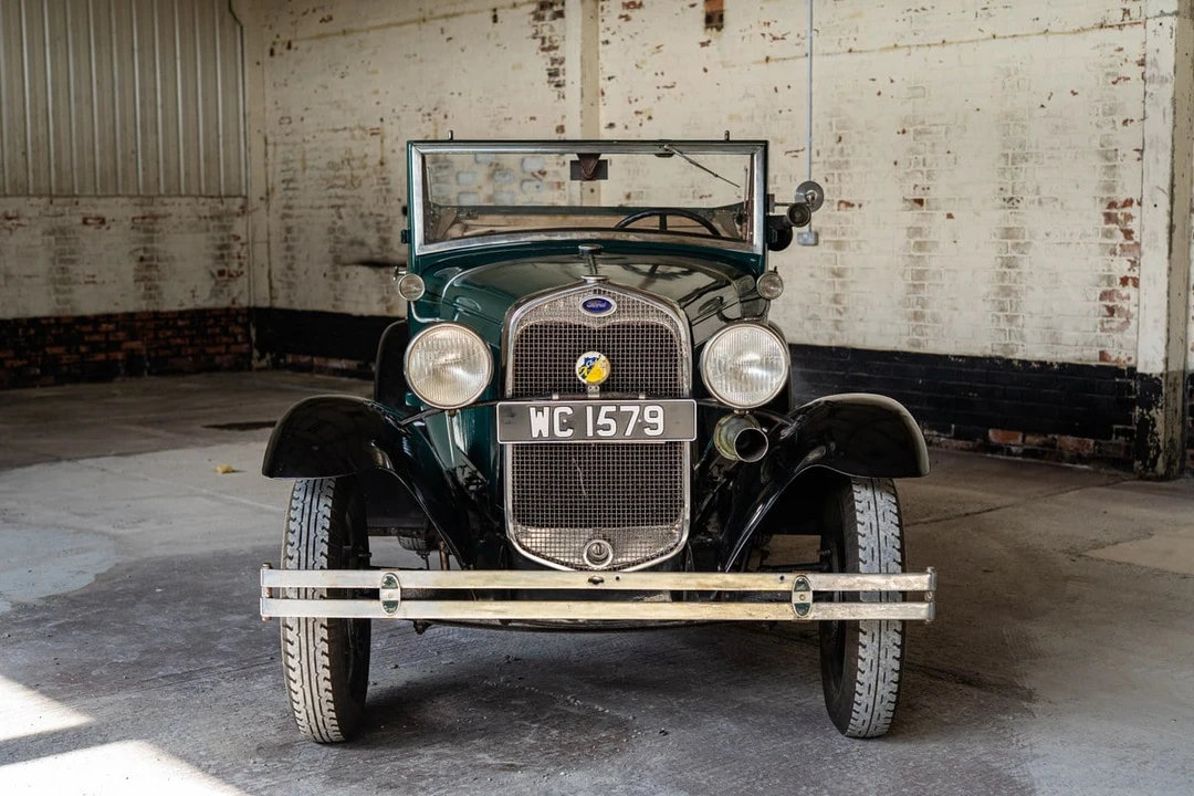 1930 Ford Model A - Image 2 of 31