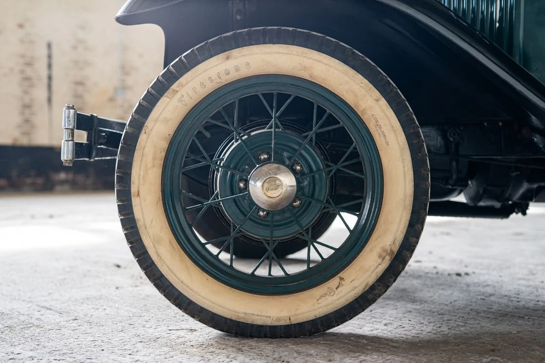 1930 Ford Model A - Image 10 of 31
