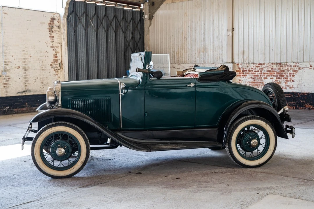 1930 Ford Model A - Image 7 of 31
